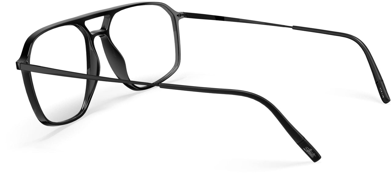 9540 - Jet Black