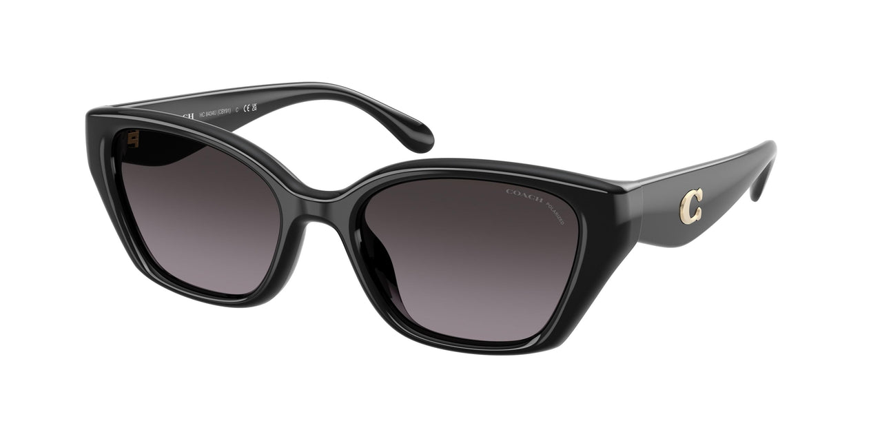 Coach Cby91 8434U Sunglasses
