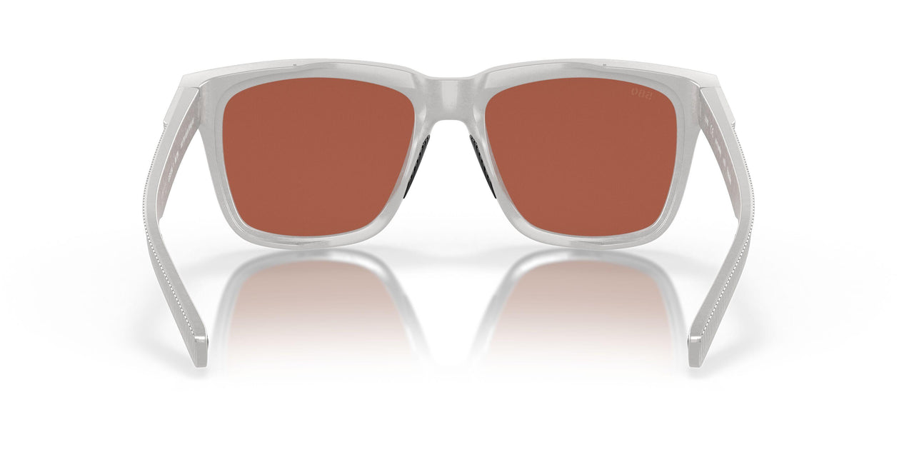 902908 - Grey - Copper Green Mirror 580g