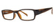 Modern Plastics II CONCERT Eyeglasses