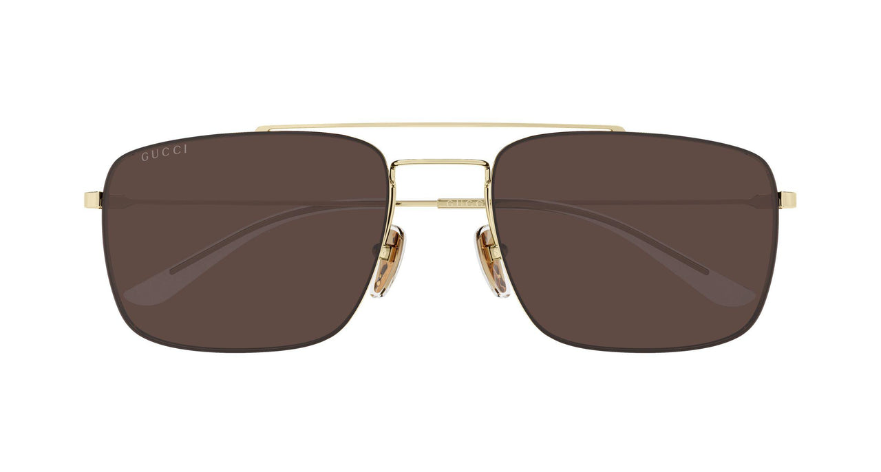 003 - Gold - Brown