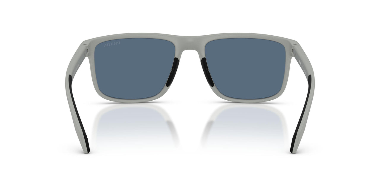 27U06A - Grey - Dark Blue