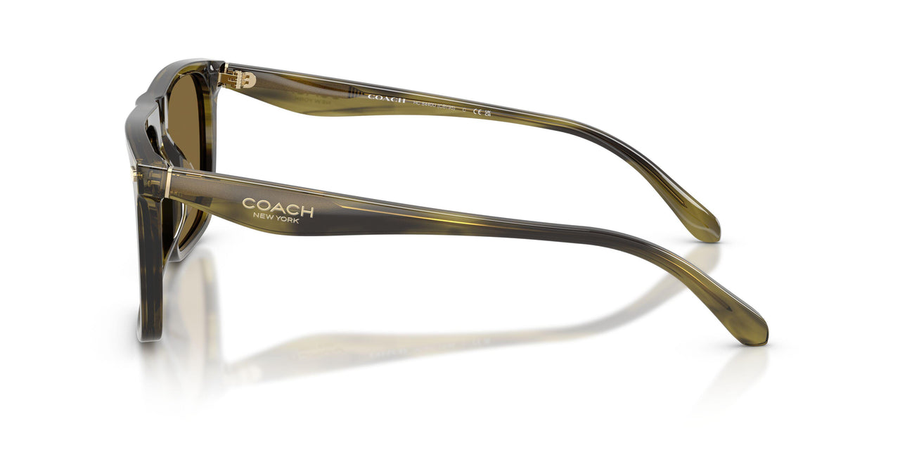 5907S7 - Multicolor - Green Grey