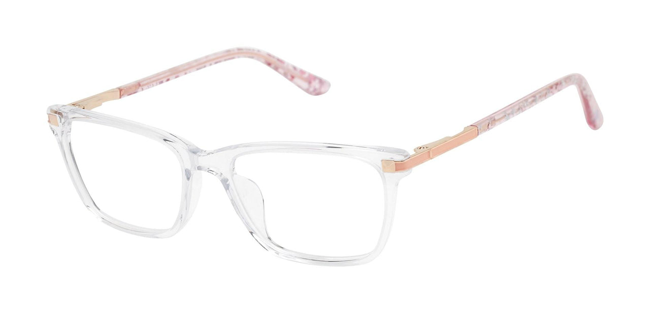 gx by GWEN STEFANI GX853 Eyeglasses
