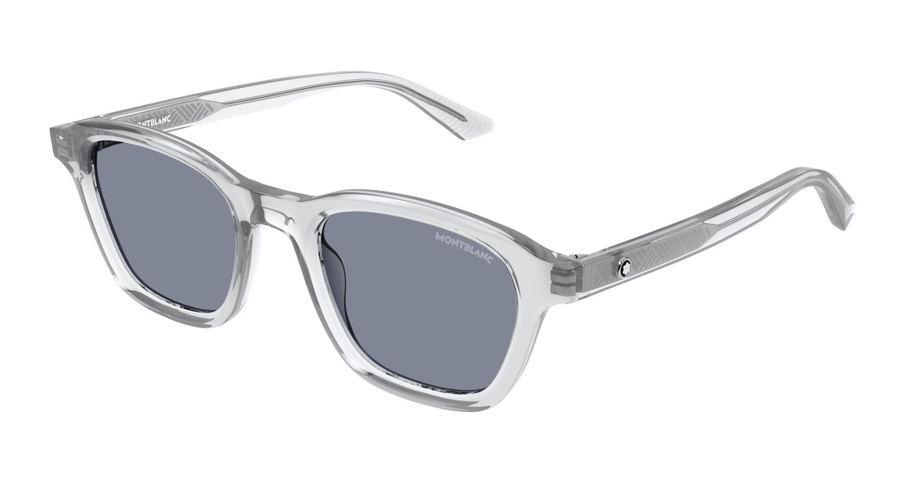 Montblanc MB0384S Sunglasses