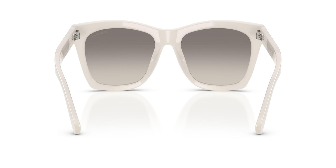 618208 - White - Grey Gradient Flash