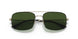 101571 - Gold - Solid Green
