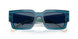 24F80S - Blue - Dark Blue
