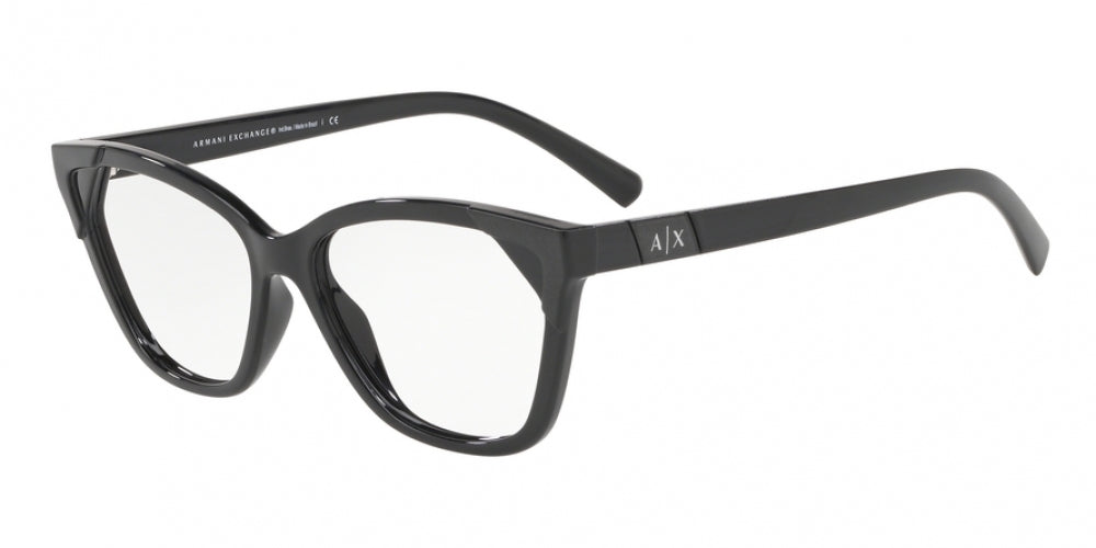 Armani Exchange 3059 Eyeglasses