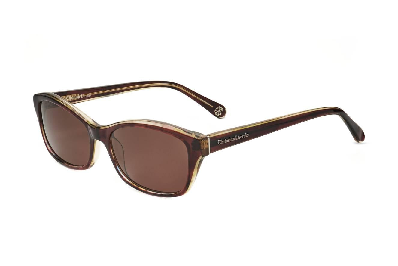 Christian Lacroix CLS1049 Sunglasses display picture 3