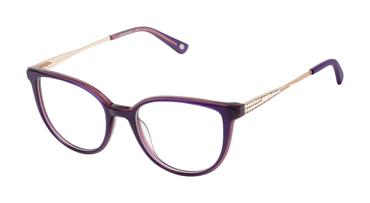 Jimmy Crystal New York MALDIVES Eyeglasses