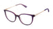 Jimmy Crystal New York MALDIVES Eyeglasses