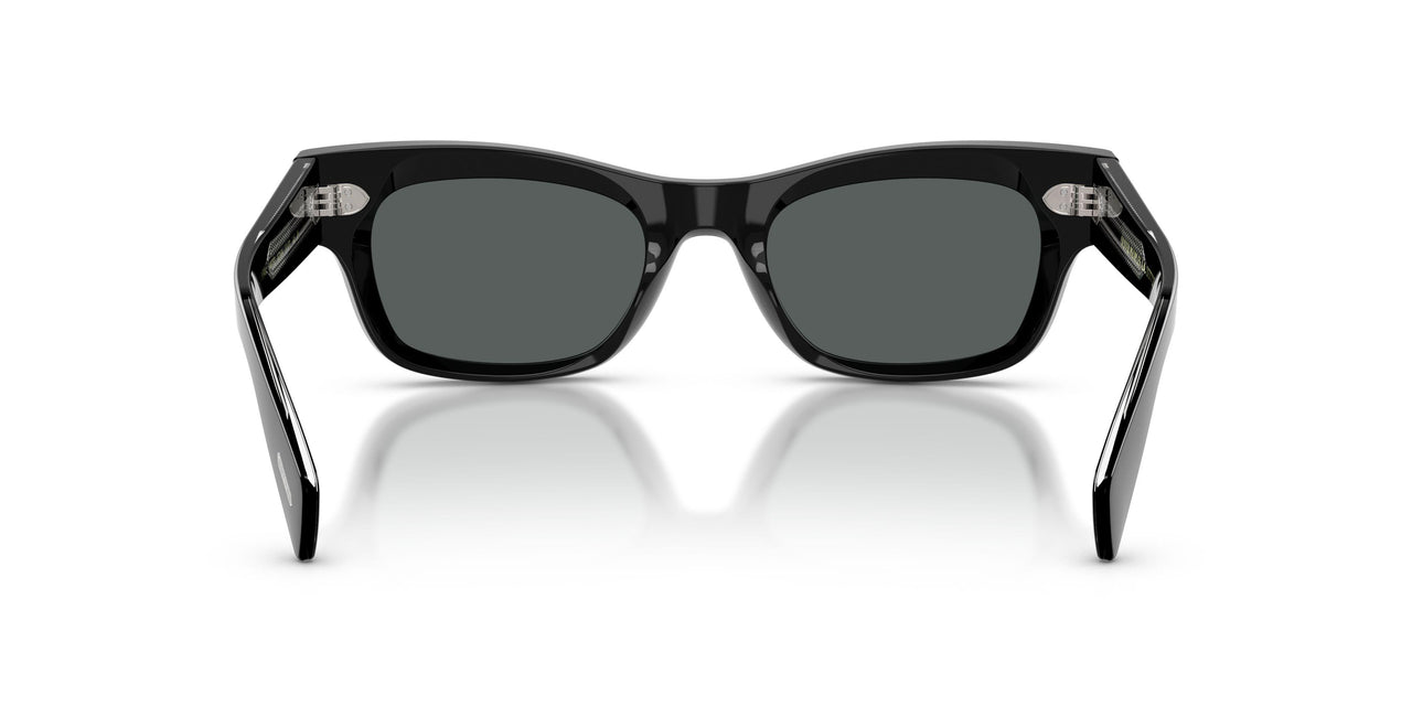 1492P2 - Black - Midnight Express Polarized
