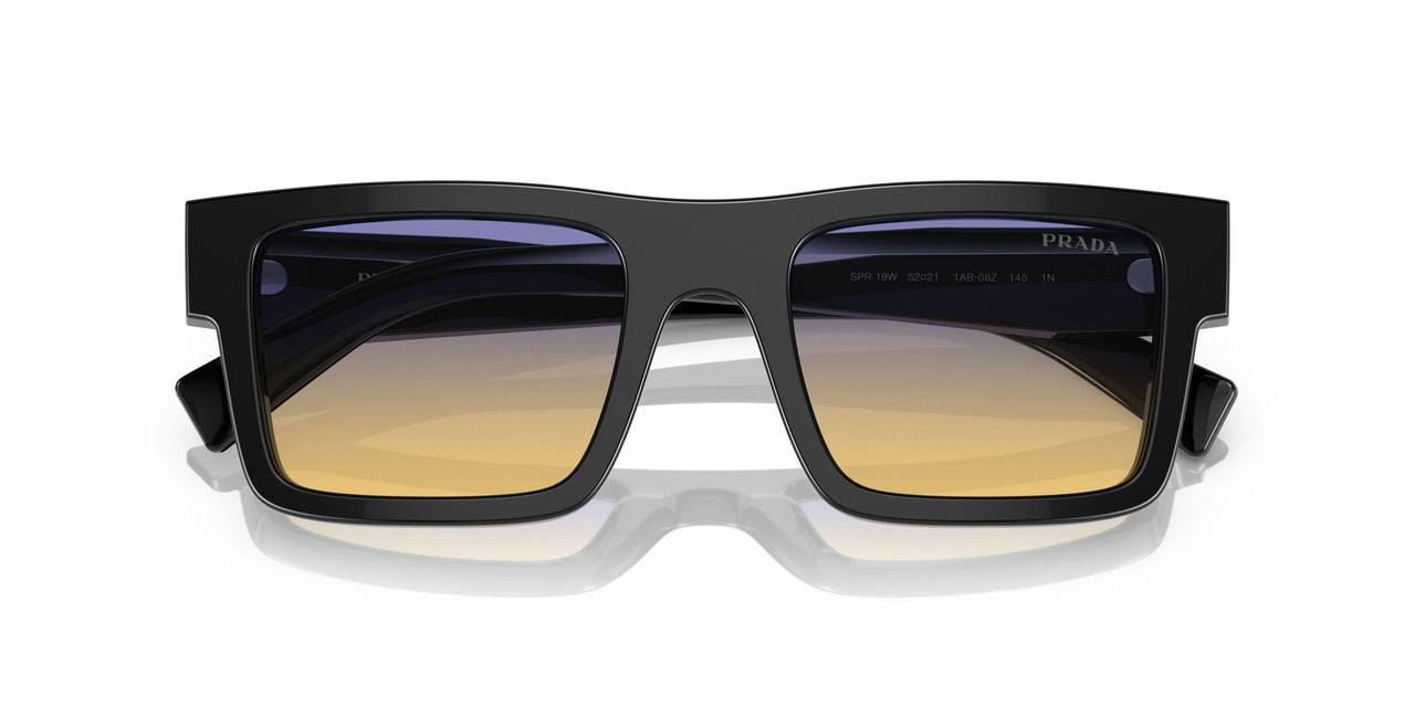 1AB06Z - Black - Yellow/dark Blue