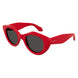 004 - Red - Grey