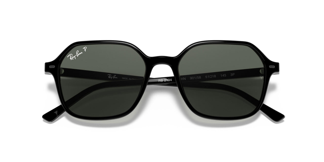 901/58 - Black - G-15 Green