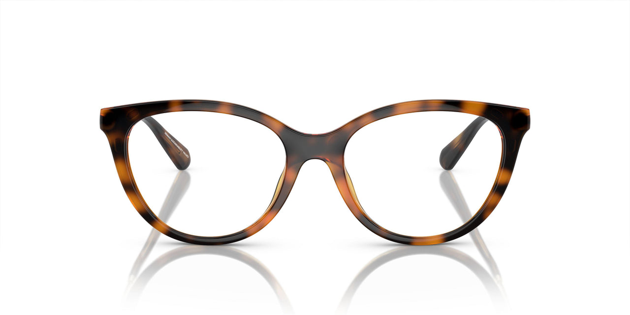 50261W - Tortoise - Clear