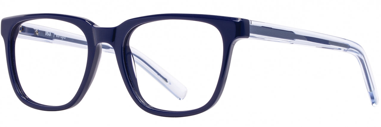 3 - Navy / Sky / Denim