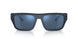 818155 - Blue - Dark Blue Mirror Blue