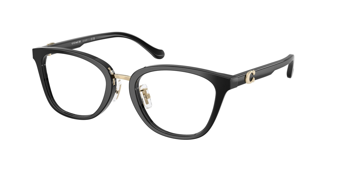 Coach 6272F Eyeglasses