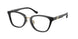 Coach 6272F Eyeglasses
