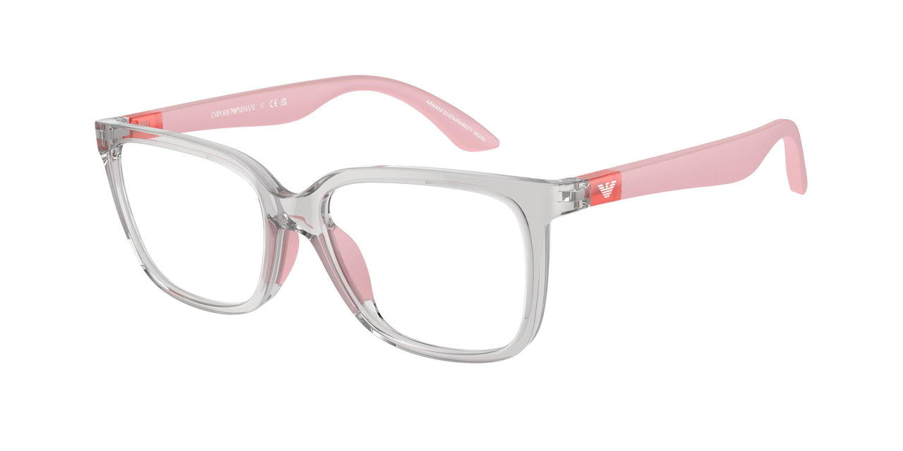 Emporio Armani Kids 3006F Eyeglasses