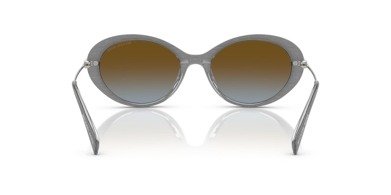 400913 - Grey - Brown Blue Gradient