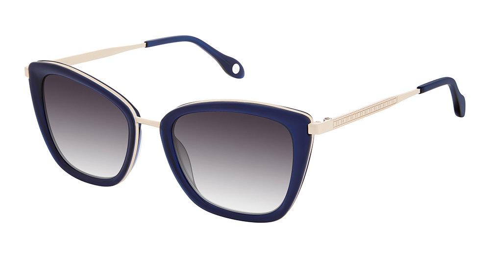 Fysh F-2137 Sunglasses