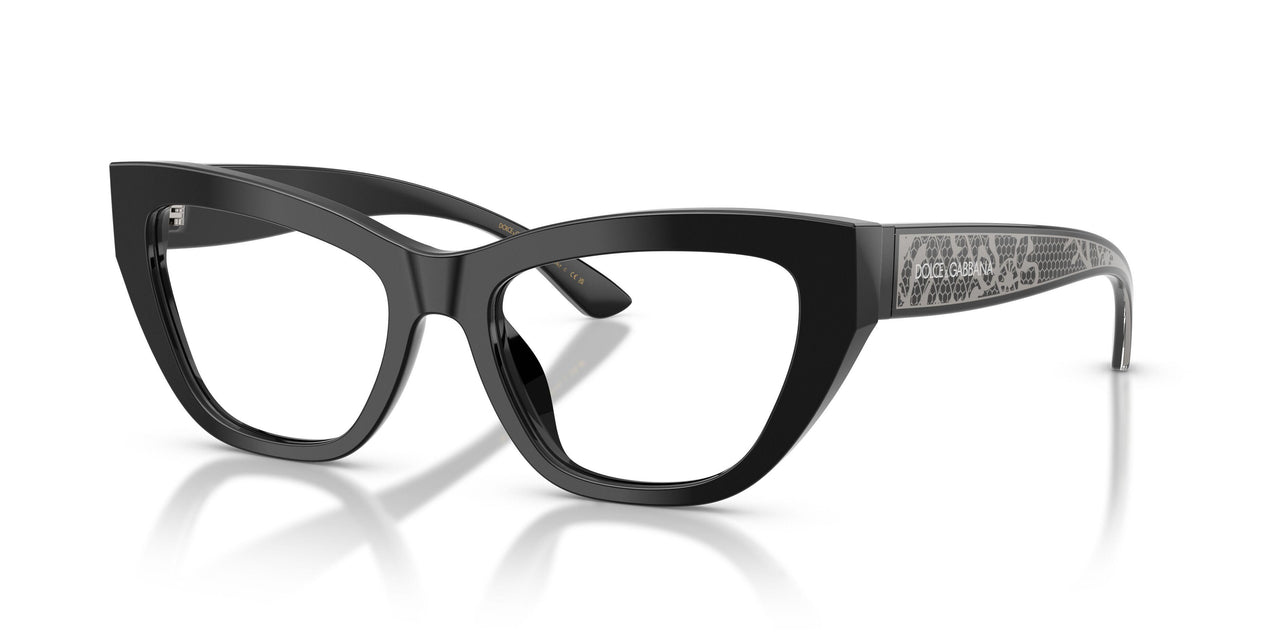 501 - Black