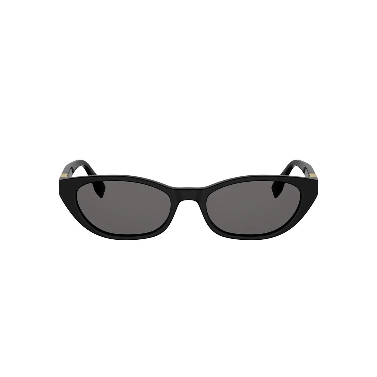 01A - Shiny Black - Grey