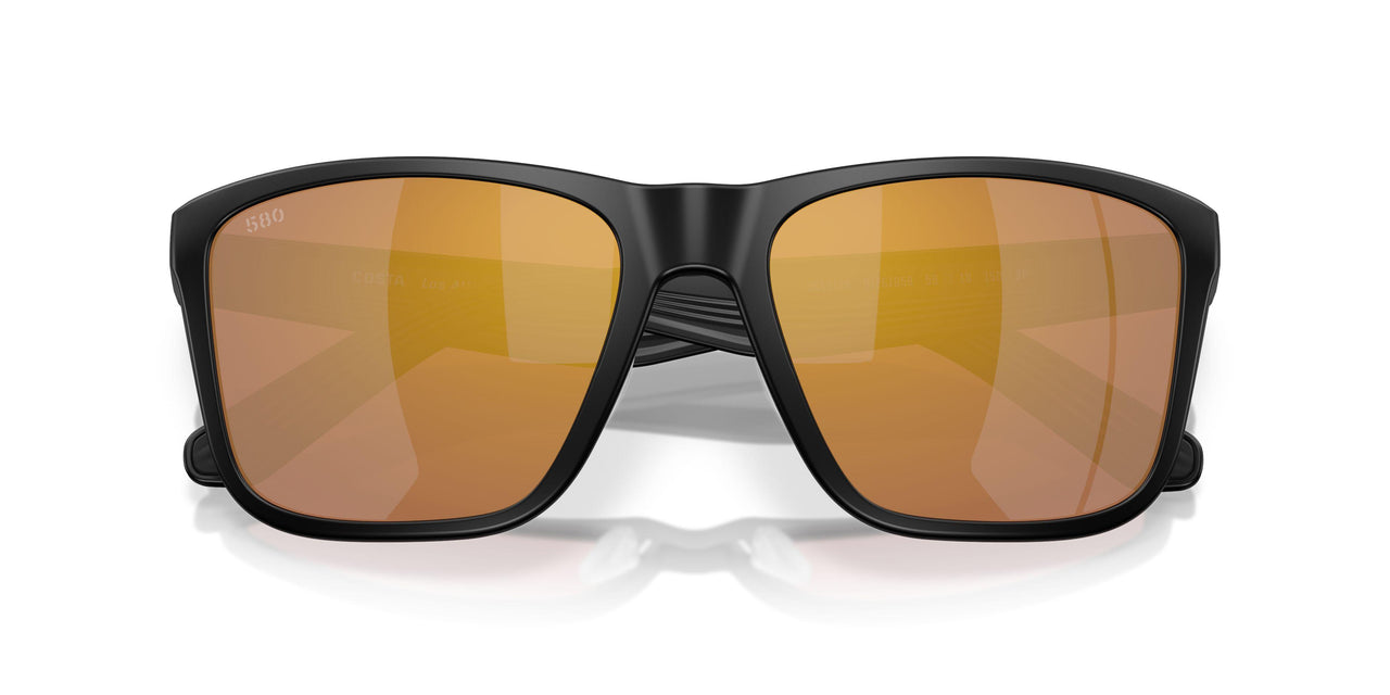 912610 - Black - Gold Mirror 580g