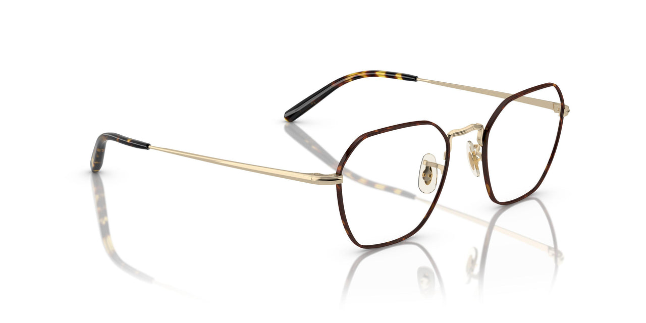 5305 - Gold