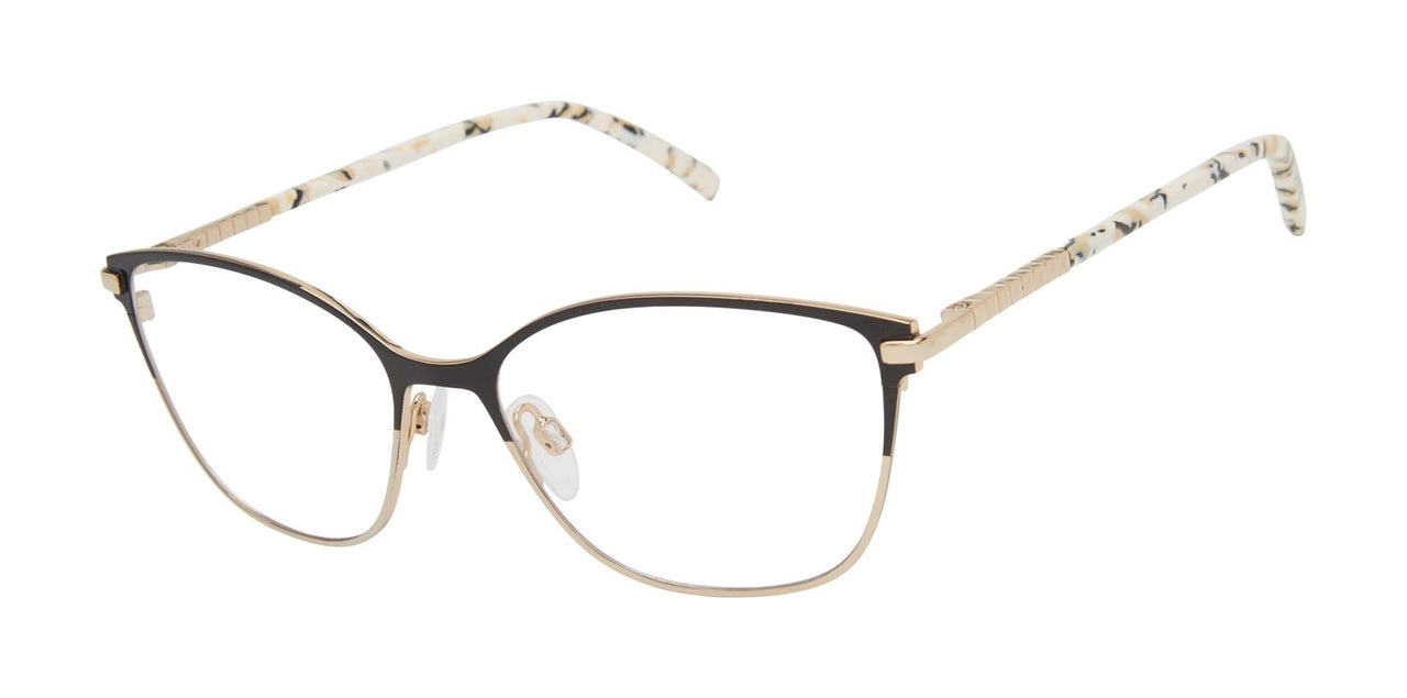 Kate Young for Tura K351 Eyeglasses