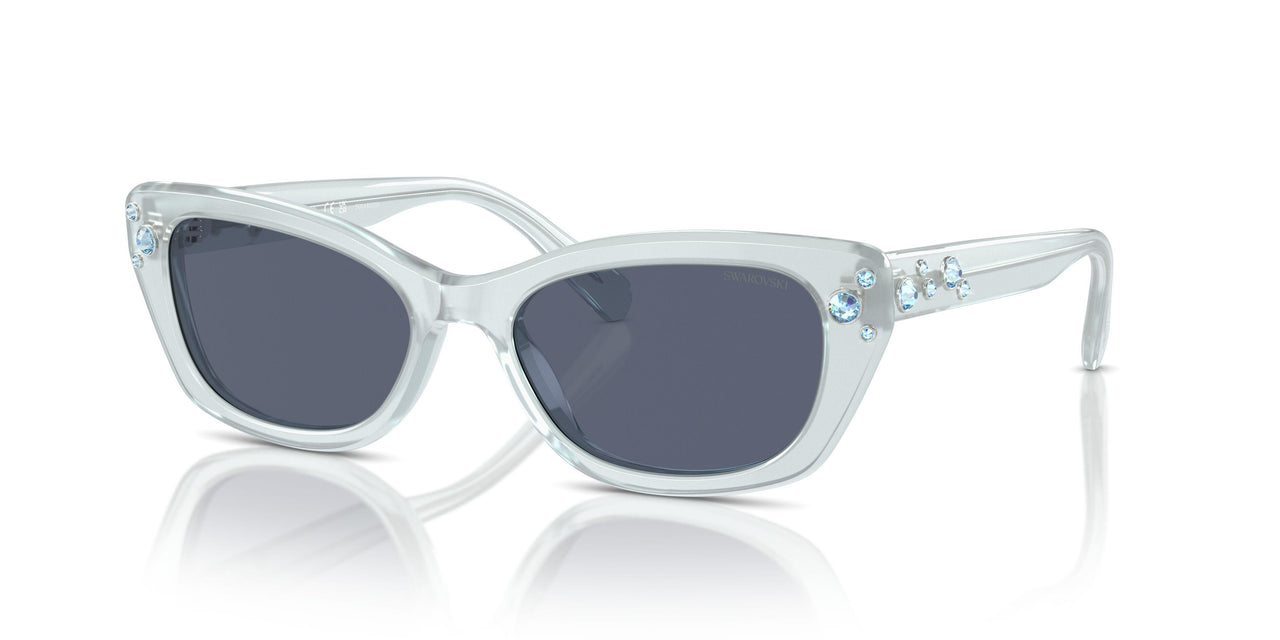 10242V - Blue - Polar Dark Blue