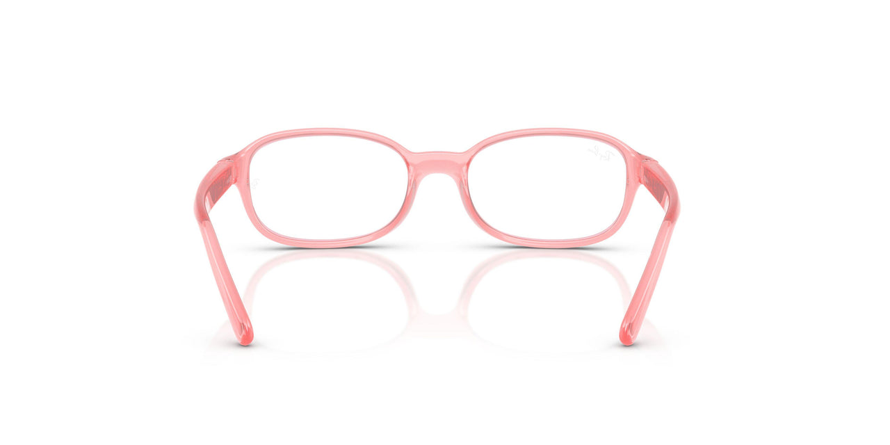 3982 - Pink - Clear