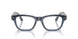 6929MF - Blue - Clear/sapphire