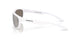 29776G - White - Light Grey Mirror Silver