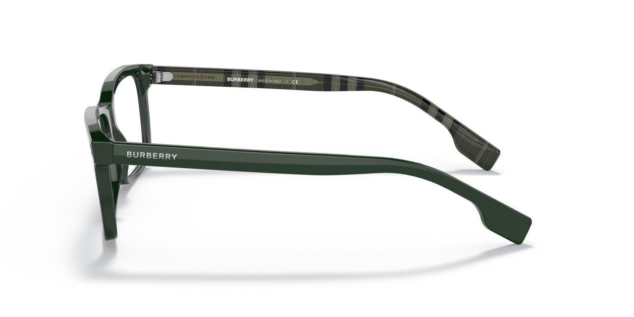 3987 - Green