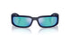 275925 - Blue - Light Green Mirror Blue