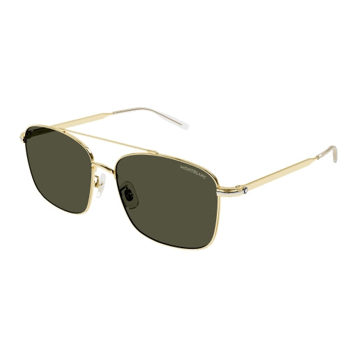 Montblanc MB0236SK Sunglasses