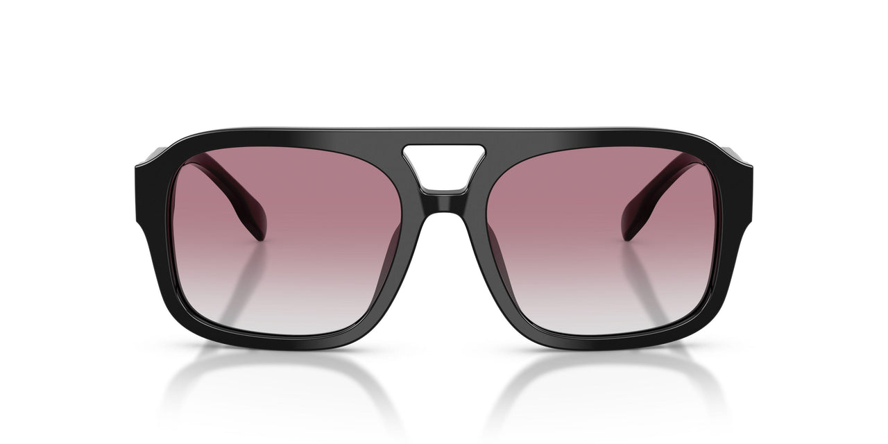 170973 - Black - Grey Gradient Violet