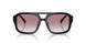 170973 - Black - Grey Gradient Violet