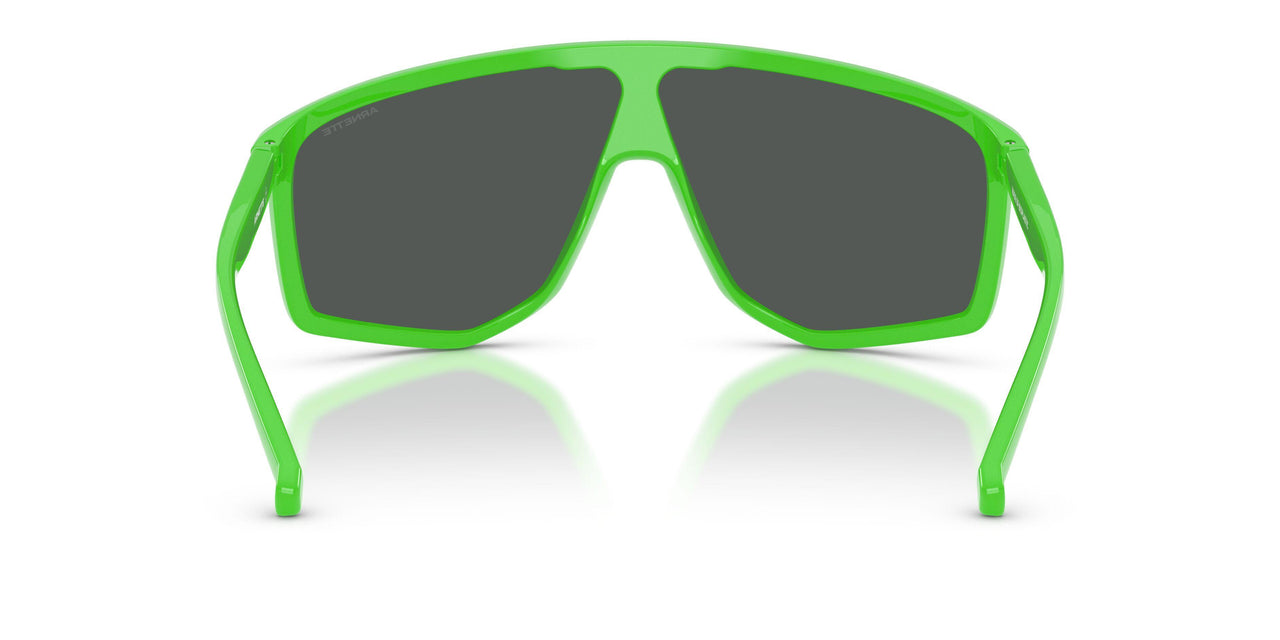 295087 - Green - Dark Grey
