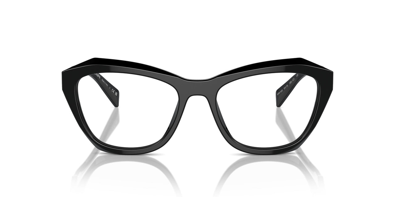 16K1O1 - Black