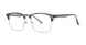 Modern Times LEVEL Eyeglasses