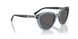296687 - Blue - Black Smoke