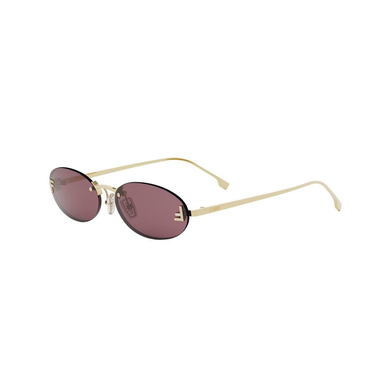 Fendi FE4075US Sunglasses