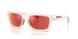 28M90Z - Transparent - Brown Mirror Orange