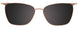 Easyclip EC705 Eyeglasses