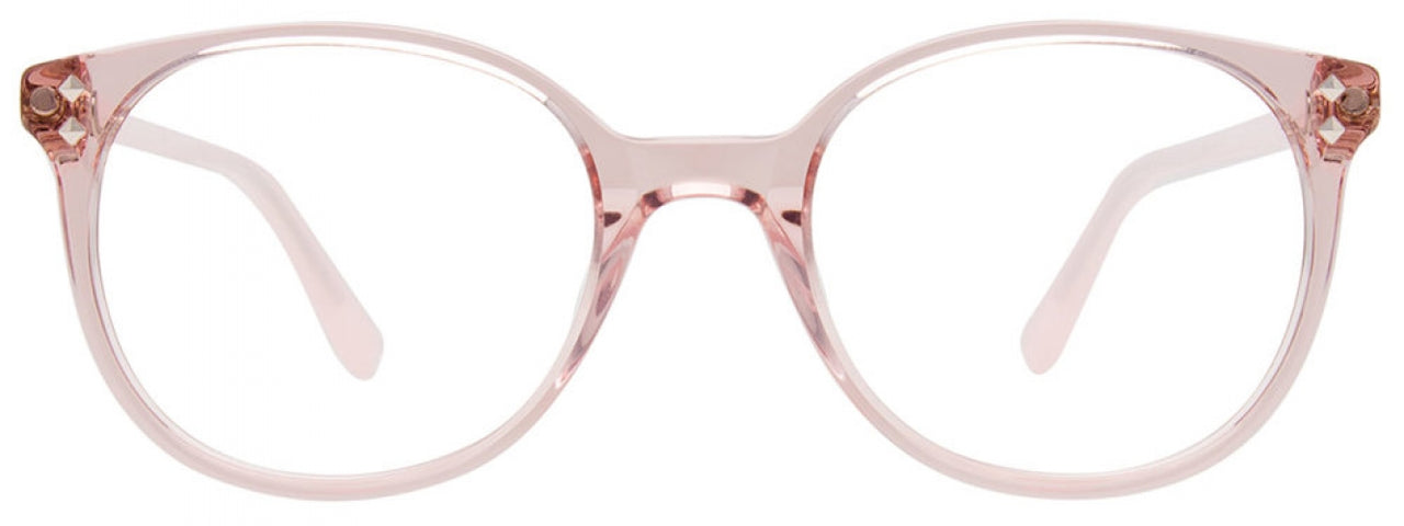 30 - Pink Crystal